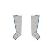 Pressotherapy legs LymphoPress Q6000 Plus (size L)